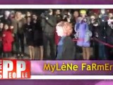 Mylène Farmer fête ses 50 ans !