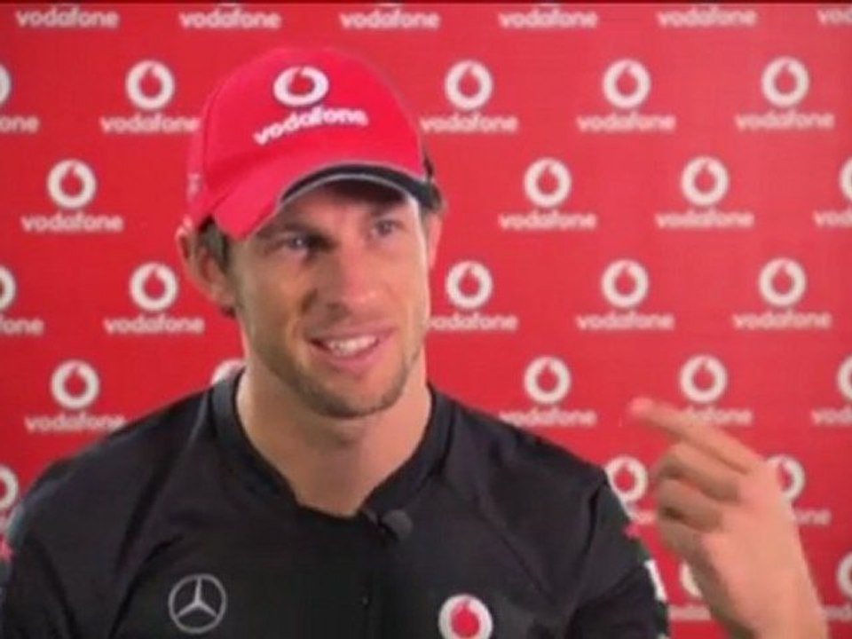 F1 - Vettel mit Bestzeit im Training