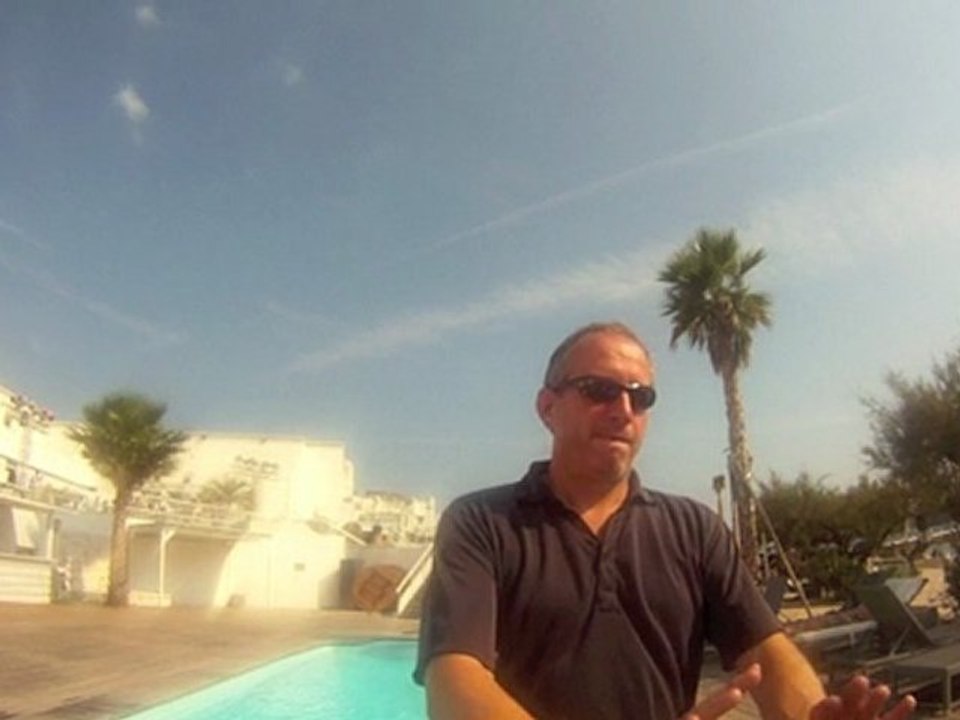 zeboss in Cannes