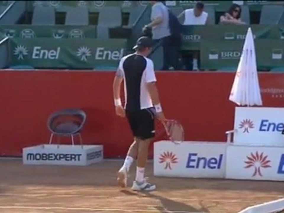 Bukarest - Chela mit wenig Mühe weiter