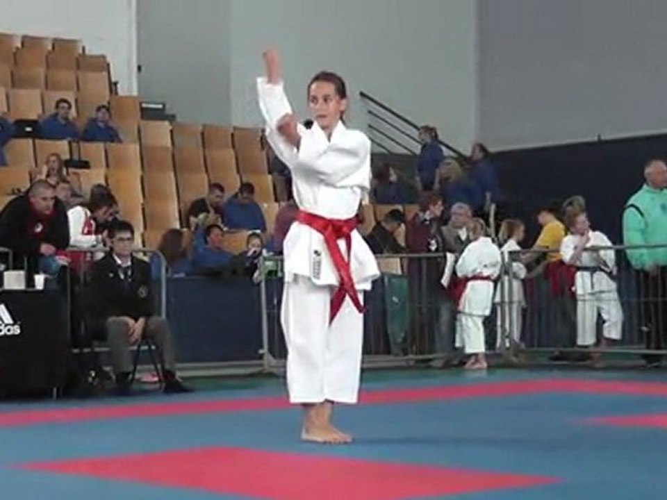 Banzai-Cup Open 2011 / 7