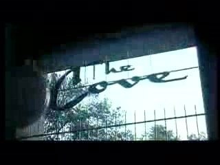 La jeune fille de l'eau