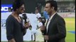 NCL T20- Khan praises CL tournament.  Shah Rukh Khan- Interview. Shah Rukh Khan speaks about the the Nokia CL T20 and the fortune of his Kolkata Knight Riders...