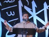 National Ramadhan Quran Ijtima - Guest Speaker - Moazzam Begg
