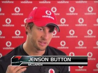 Singapore - Vettel avanti nelle libere