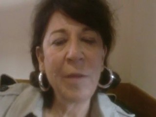 Corinne LEPAGE, Députée Européen, ancien Ministre de l'Environnement. Retour de FUKUSHIMA