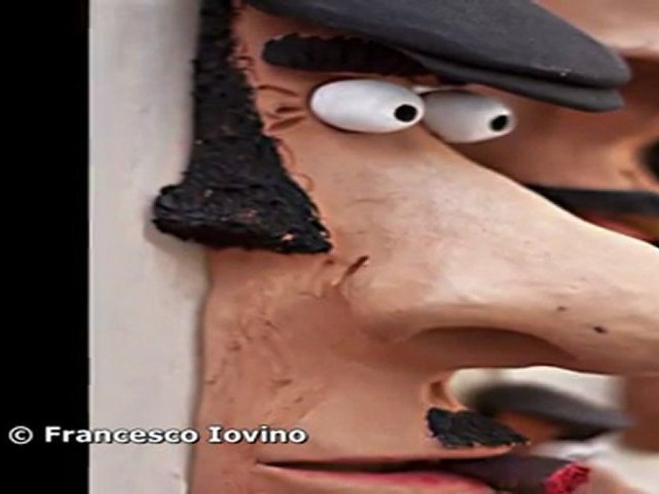 4 - Il compare di battesimo o di cresima