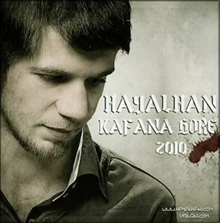 Hayalhan - Yaktın Beni [FeeNaa]