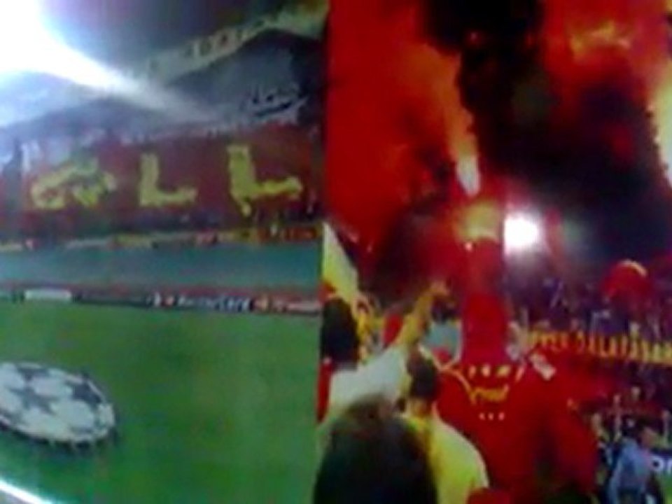 ultrAslan HELL yeni beste