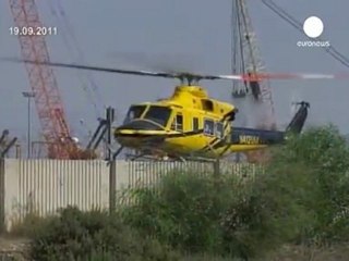 Türkiye, Piri Reis'i Akdeniz'e yolladı