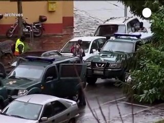 ETA mahkumlarından ateşkese destek