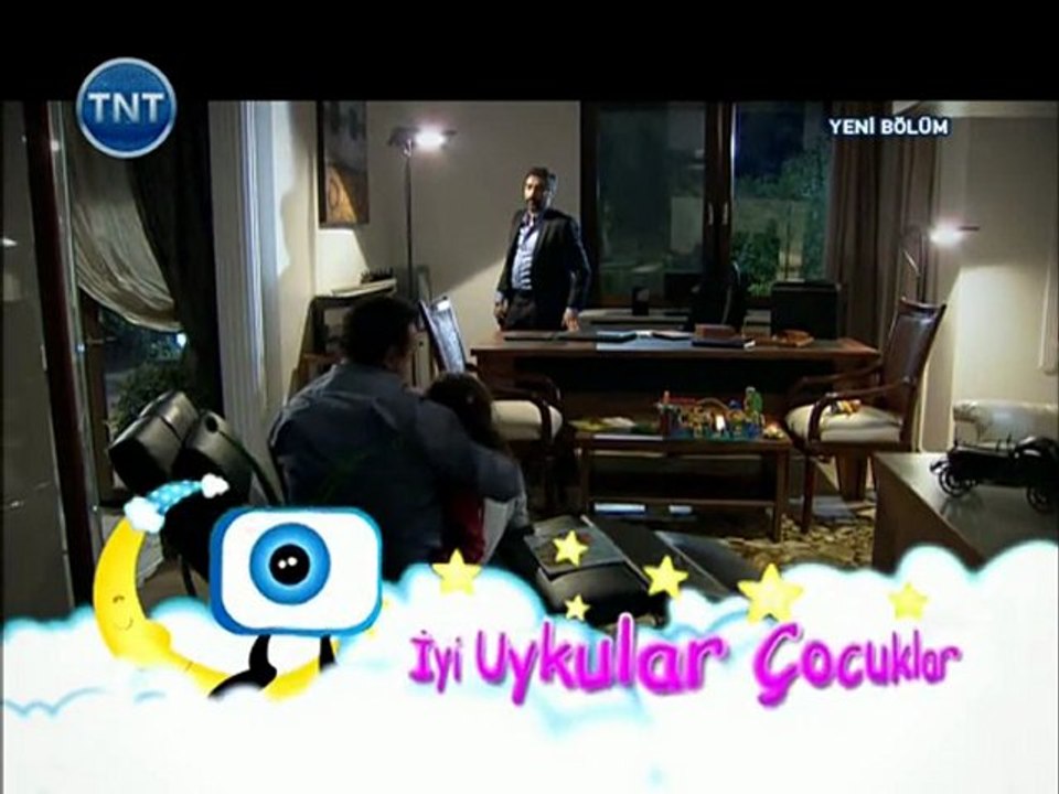 POLAT ALEMDAR VE  KIZI  ELİF  ALEMDAR