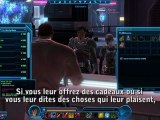 SWTOR: Les Partenaires