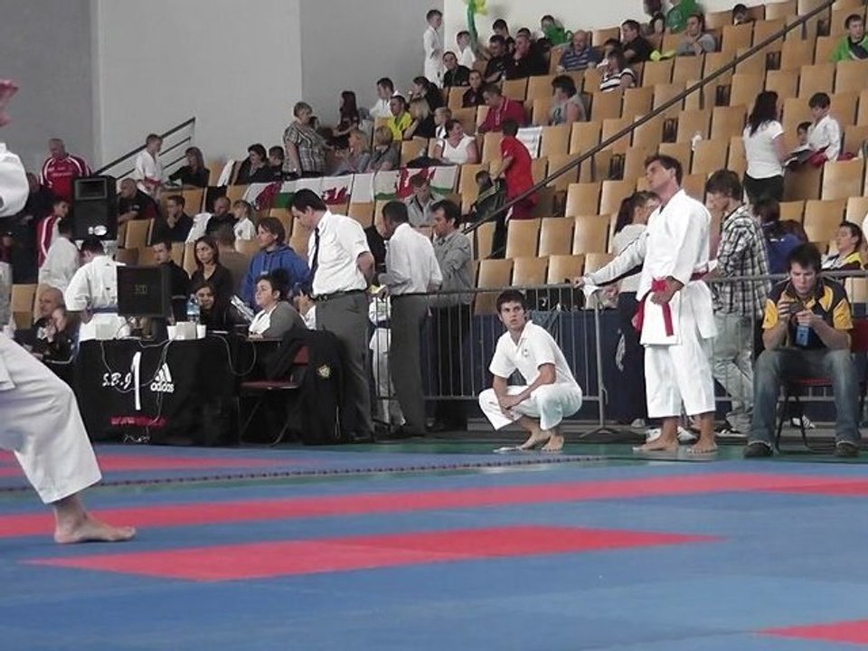 Banzai-Cup Open 2011 / 8