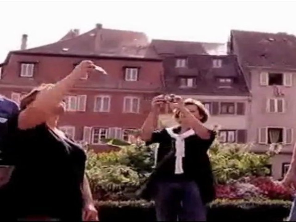 Le SAHB pour une visite guidée dans Sélestat par Alsace 20