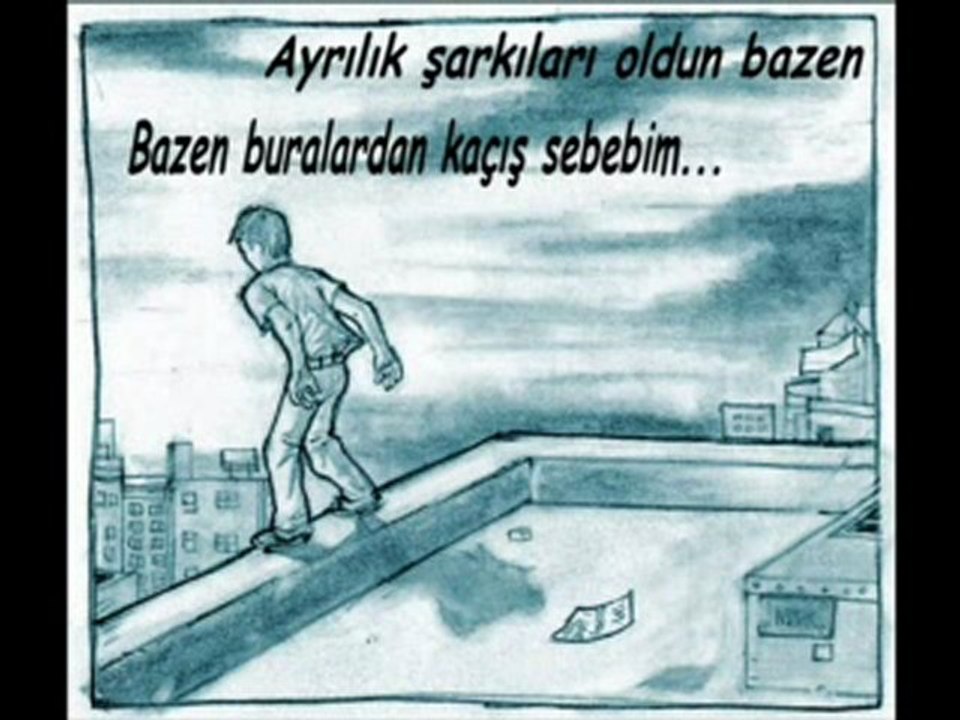 Numan Hadi - Dönmüyor