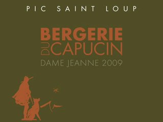 Bergerie du Capucin