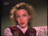Kylie Minogue & Jason Donovan ZDF interview 1989