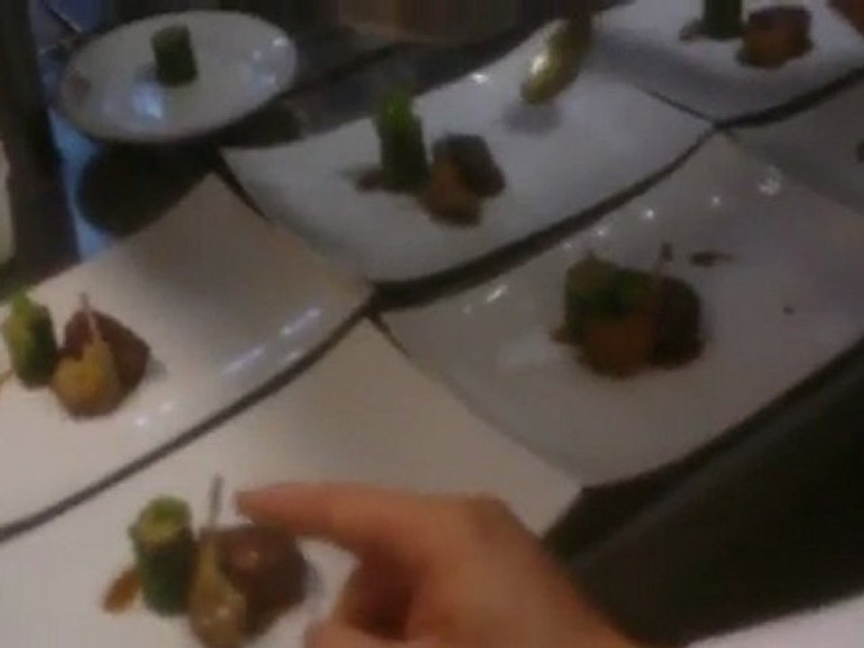 Fête de le Gastronomie à Paris : parcours Culture et Gourmandise. Littérature, culture, gastronomie, produits du terroir et de la mer....