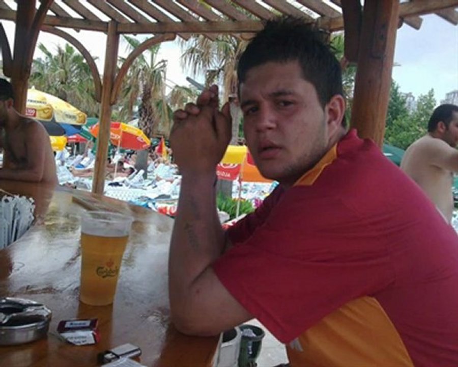 Patron Murat & Tiryaky - Gidenler Dönmüyor