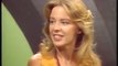 Kylie Minogue  tv appearance The Ozone 1990