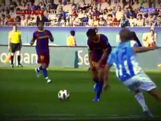 Το συγκινητικό βίντεο της Μπαρτσελόνα για Άφελαϊ