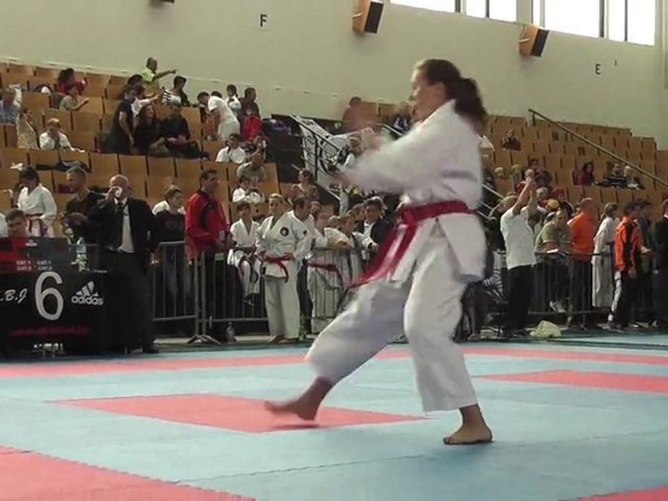 Banzai-Cup Open 2011 / 9