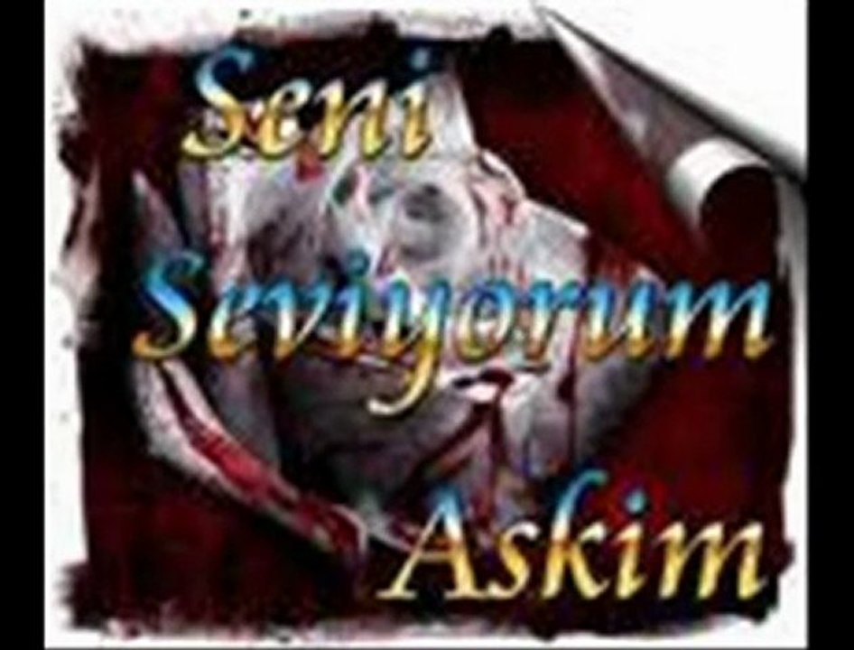 Yokluğuna Hep Ben Yandım