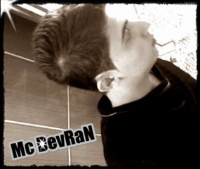 Mc DevRan - Seni Haykırdım
