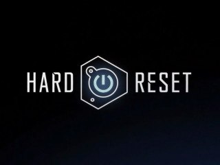 Test vidéo Hard Reset