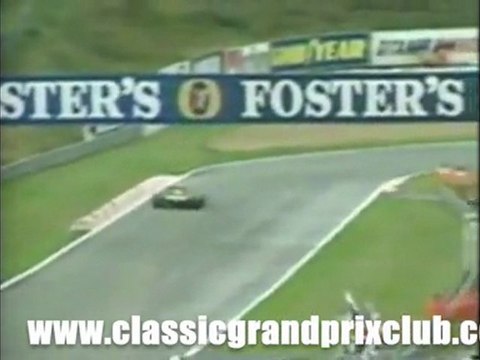 formula 1 michael schumacher winning his first race