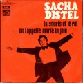 Sacha Distel On l'appelle Marie La Joie (1971)