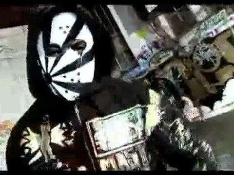 Sefyu - La Vie Qui Va Avec