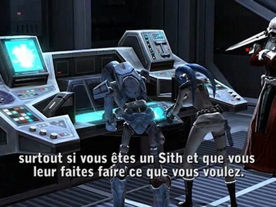 SWTOR : Tribune des développeurs : Les partenaires