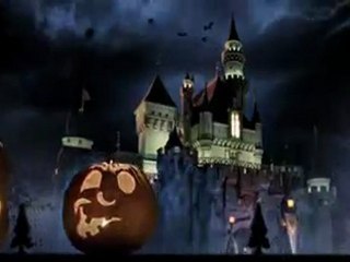 Disneyland Resort - Halloween 2011 - TV Spot