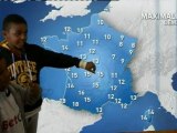 Festival de Loire 2011 : La météo de Issa et sami