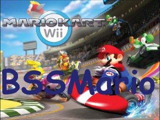 Passages secrets Mario Kart Wii sur 31 circuits