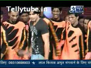 Saas Bahu Aur Saazish-24st September 2011 Part 2