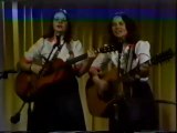 Suzie Frey & Loïs Kerr - Psaume 23