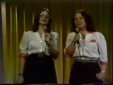 Suzie Frey & Loïs Kerr - J'ai vu Jésus