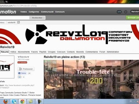 (Spécial 100 000 vues)+ Dédicasses+ Blabla