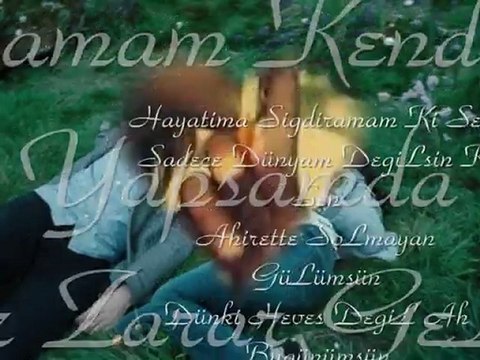 SezGin & 61 Kral - Son Bir Defa 2011 (Beat By Dj Serkan)