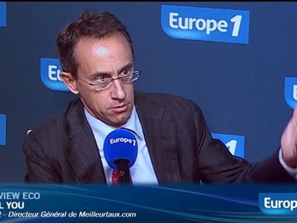 "Une évolution très positive pour les emprunteurs"