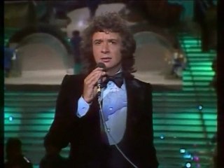 Michel Sardou C'est ma vie