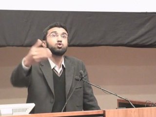 Islam, Christianity and the Prophets - Discussion | Murdoch Uni, Perth 09/2011