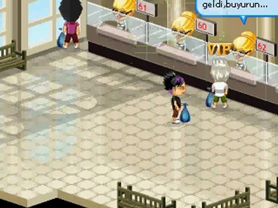 Sanalika Theatrols Un Soygun Filmi