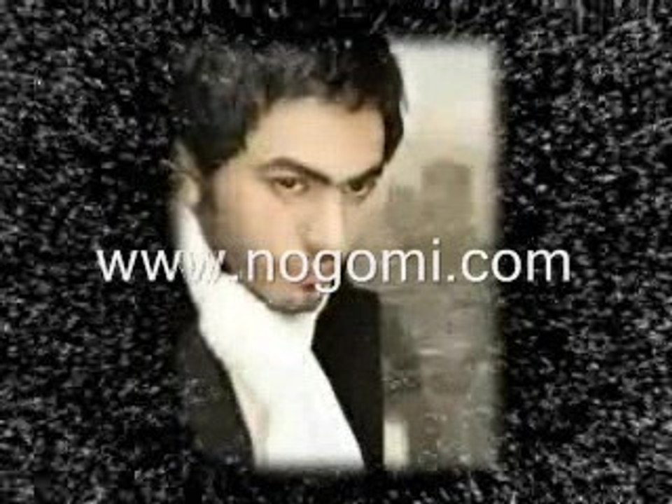 Tamer Hosny - Mayehremnish Menak