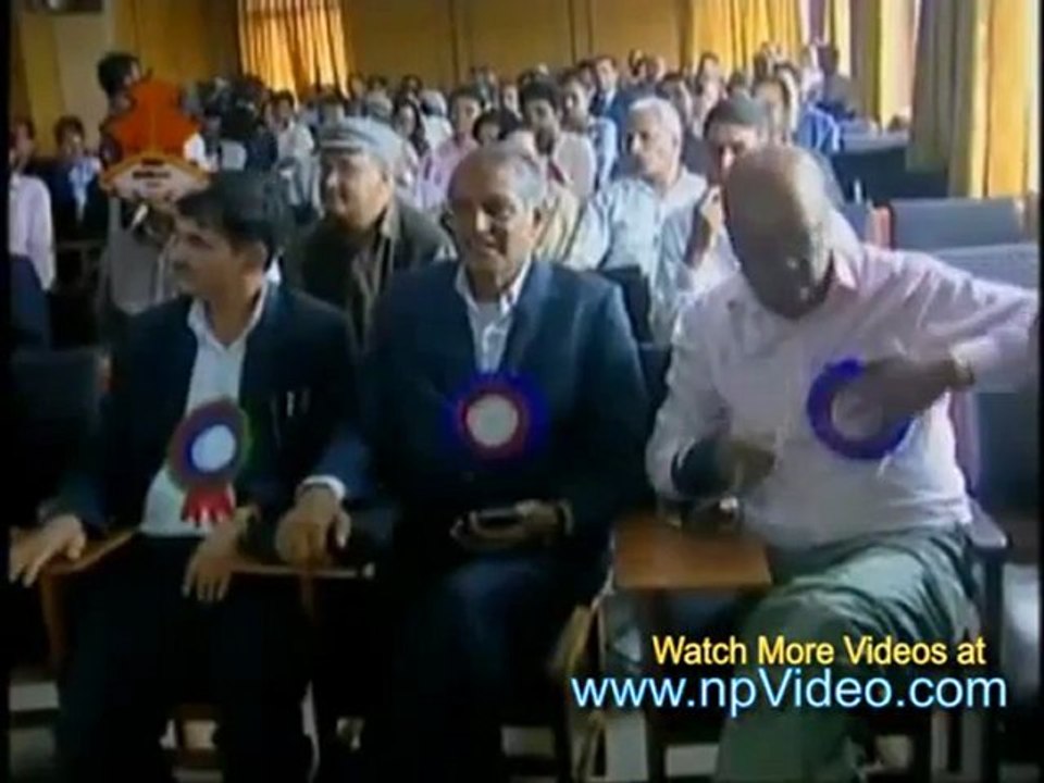 NTV NEWS Nepali, 24 September 2011
