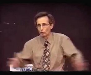 Conférence Dr Pierre Gilbert sur les illuminatis F
