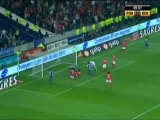 Portugal - Oporto 2 - 2 Benfica